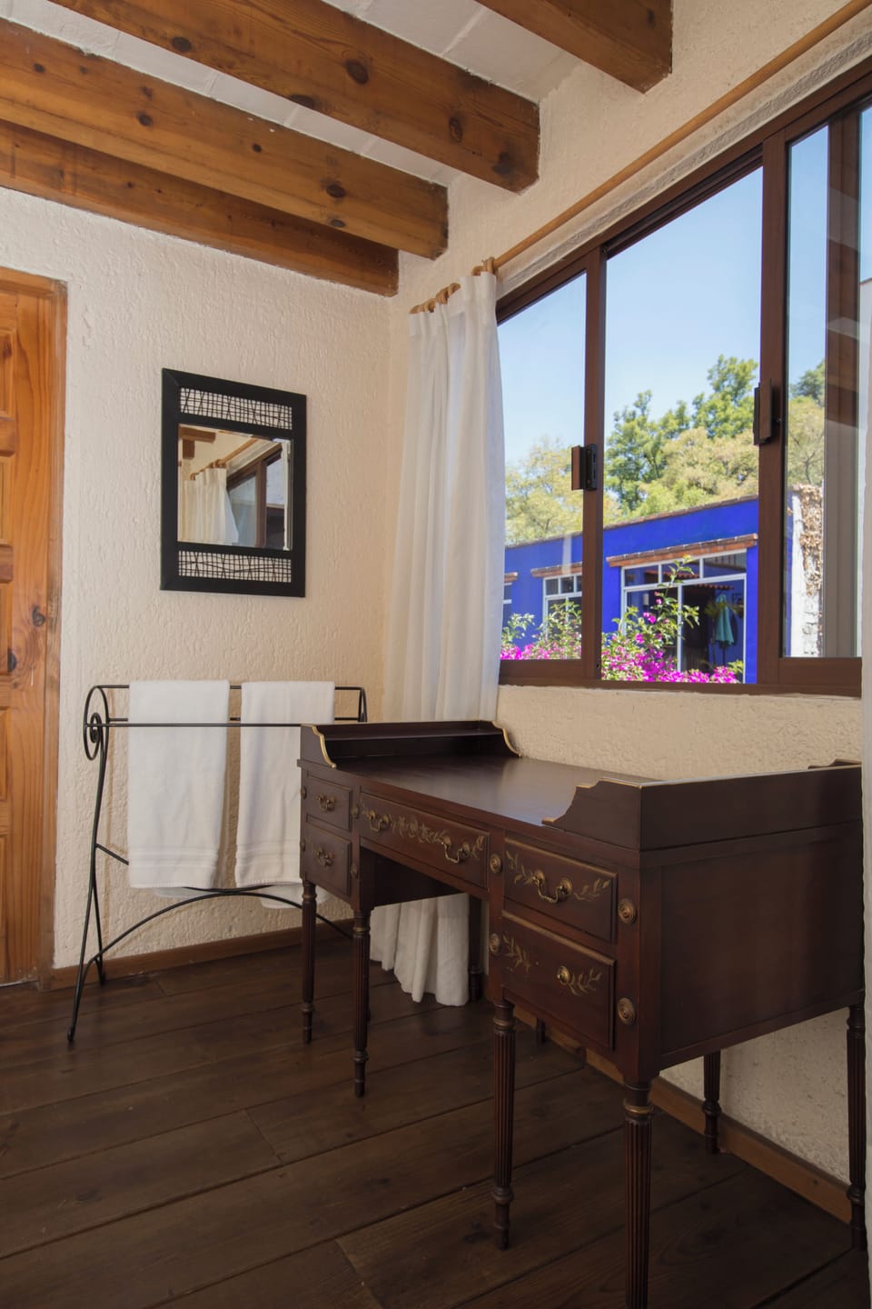 Superior Studio Suite | In-room safe, individually decorated, individually furnished, desk