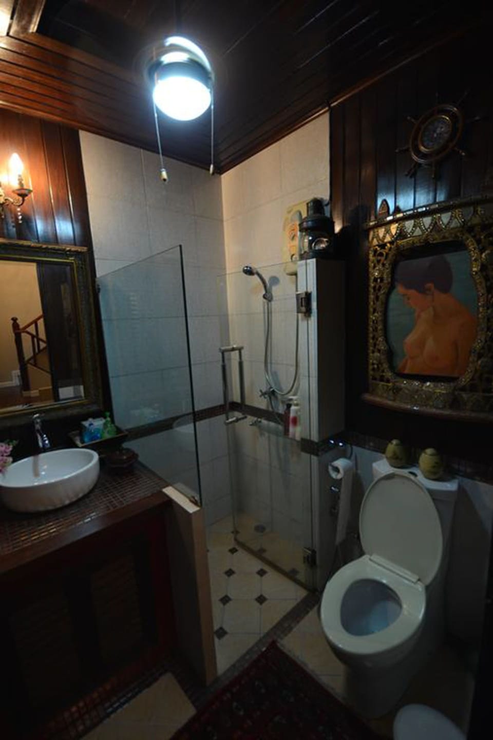 Villa 91 Guesthouse Bed and Breakfast in Bangkok