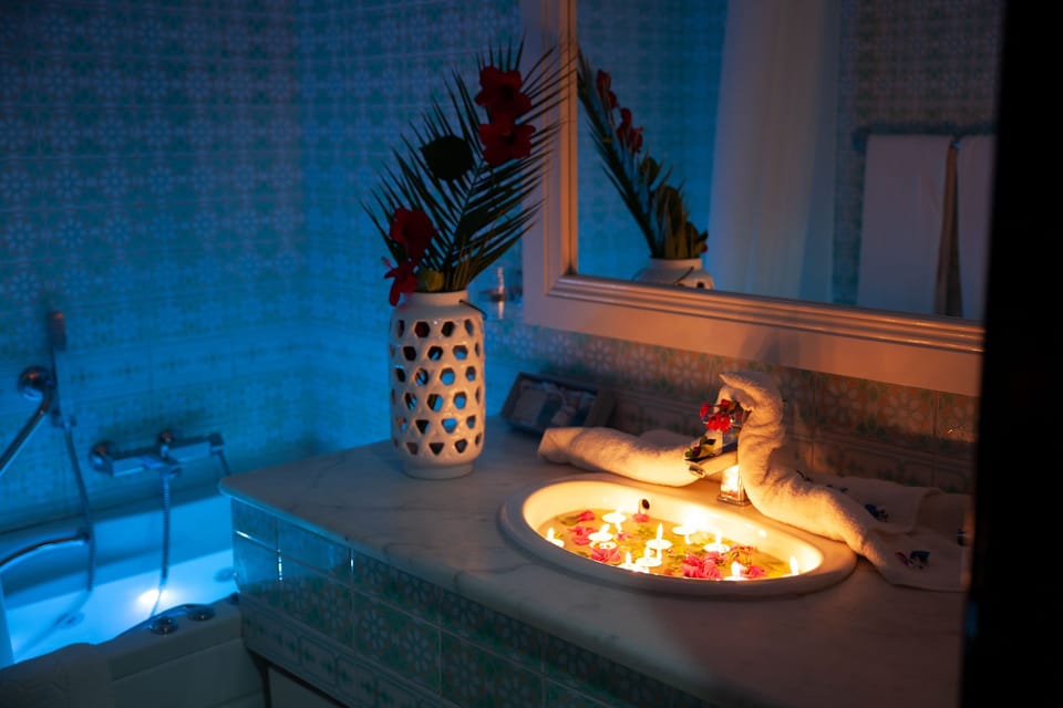 Hotel Ezzahra Dar Tunis Hotel in Tunis Governorate, Tunisia