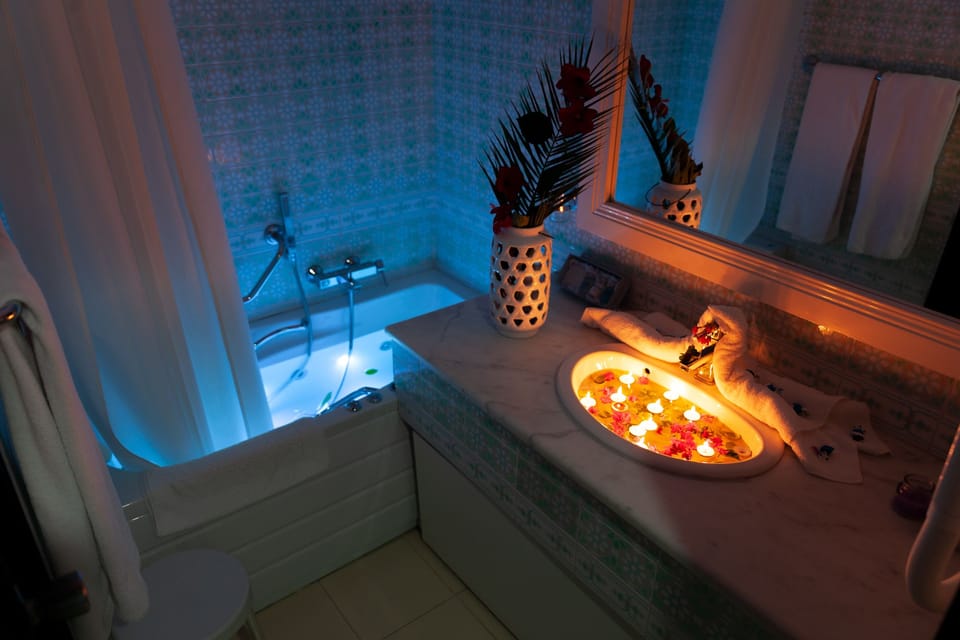 Hotel Ezzahra Dar Tunis Hotel in Tunis Governorate, Tunisia