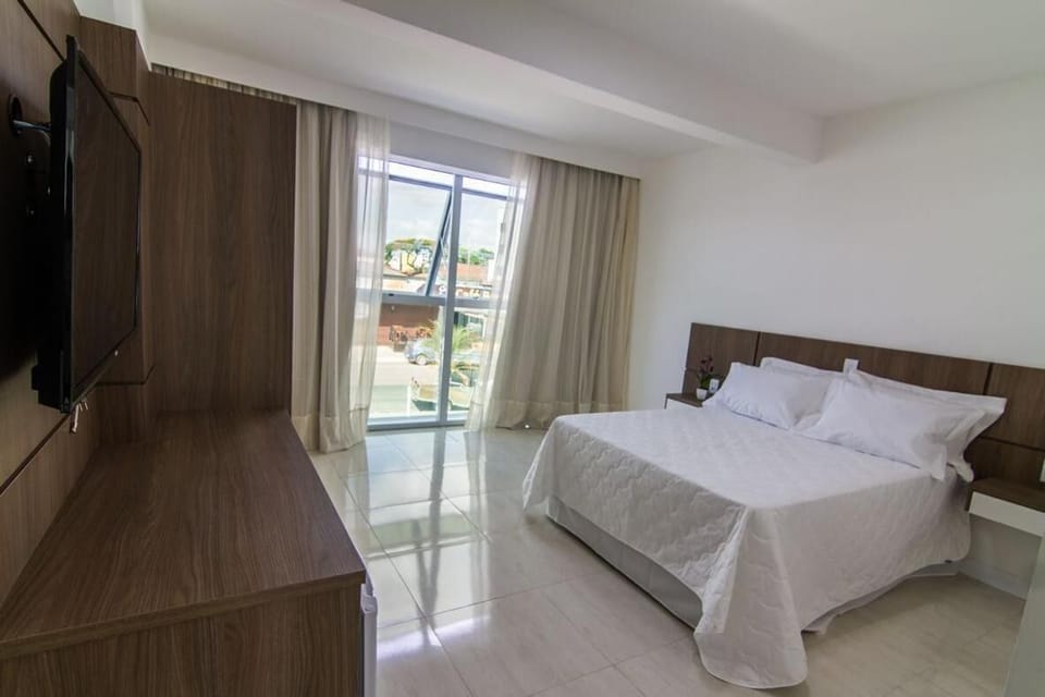 1 bedroom, minibar, blackout drapes, WiFi (free)