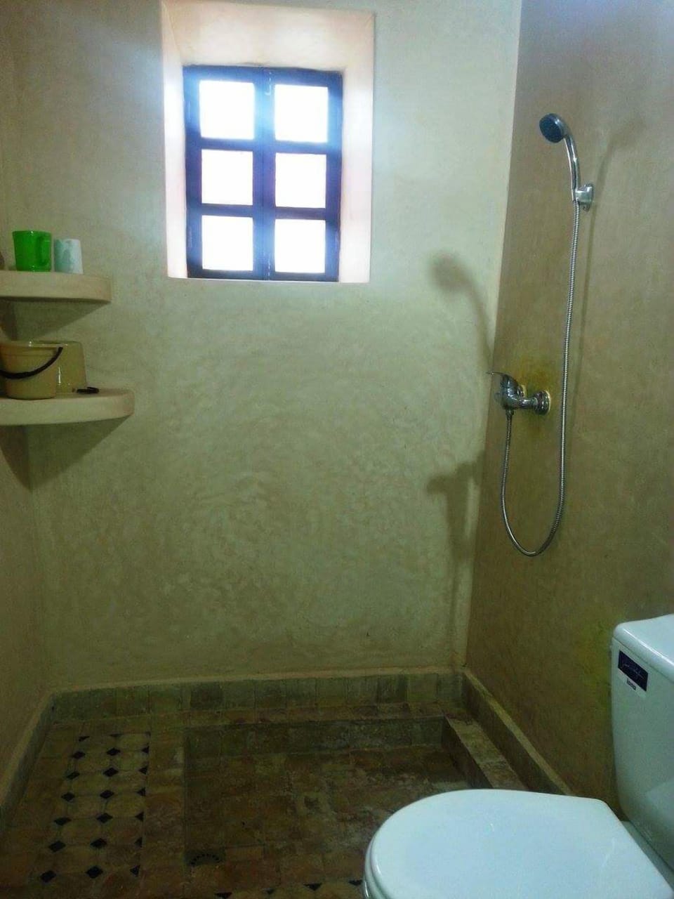 Dar Aya Atlas Bed and Breakfast in Morocco