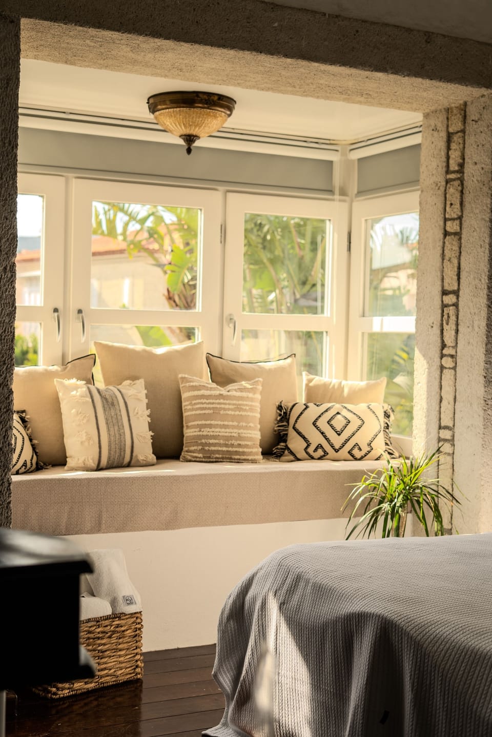 Superior Double Room | Premium bedding, minibar, in-room safe, desk