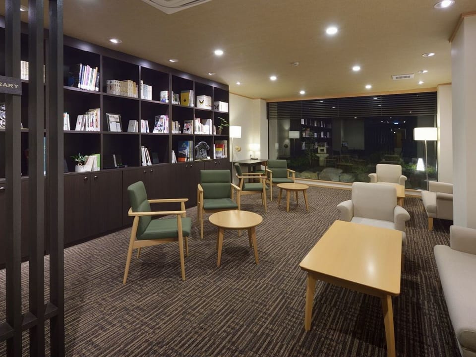 Library