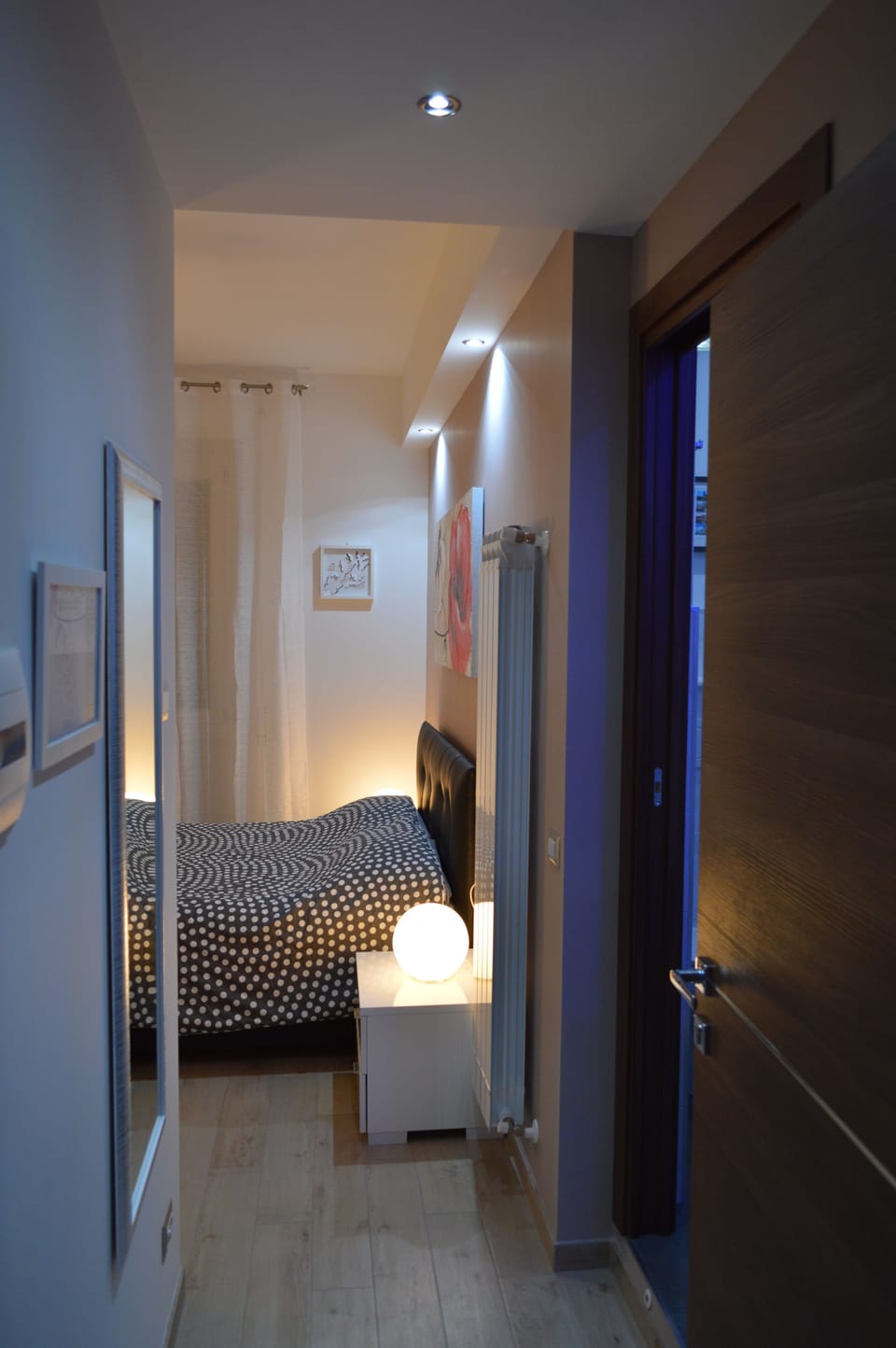Executive Double Room | In-room safe, desk, soundproofing, bed sheets