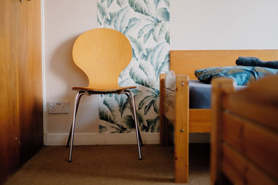 Twin Room, Ensuite | Free WiFi, bed sheets