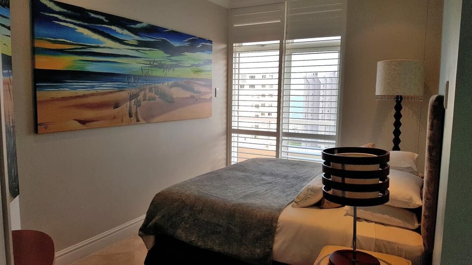3 bedrooms, in-room safe, iron/ironing board, free WiFi