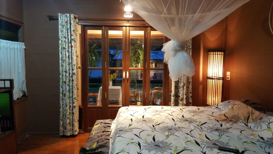 Studio Suite (No Private Terrace) | Individually decorated, free WiFi