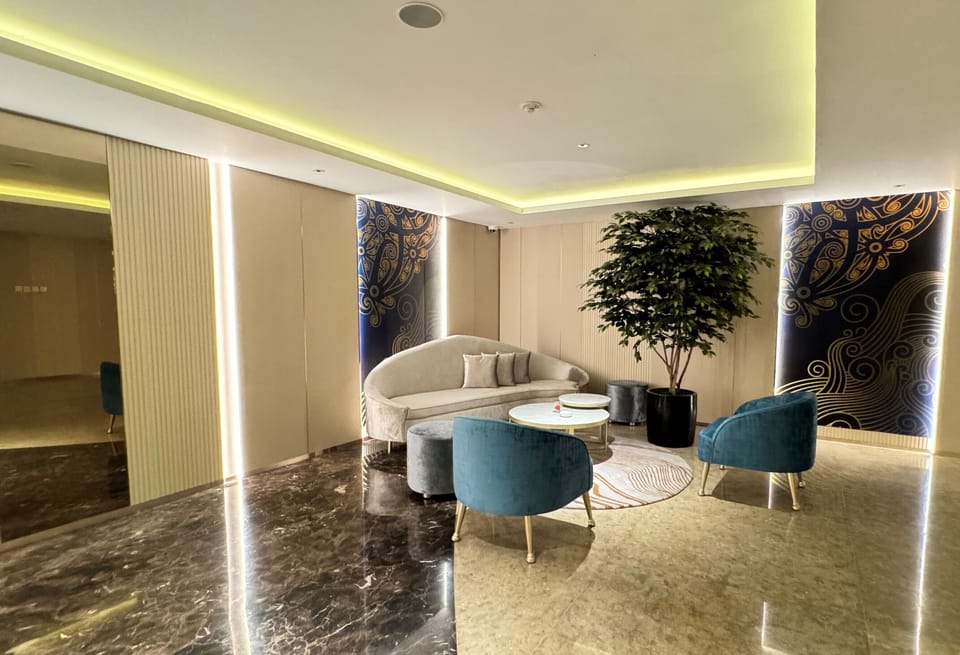 Astara Hotel Balikpapan Hotel in Indonesia