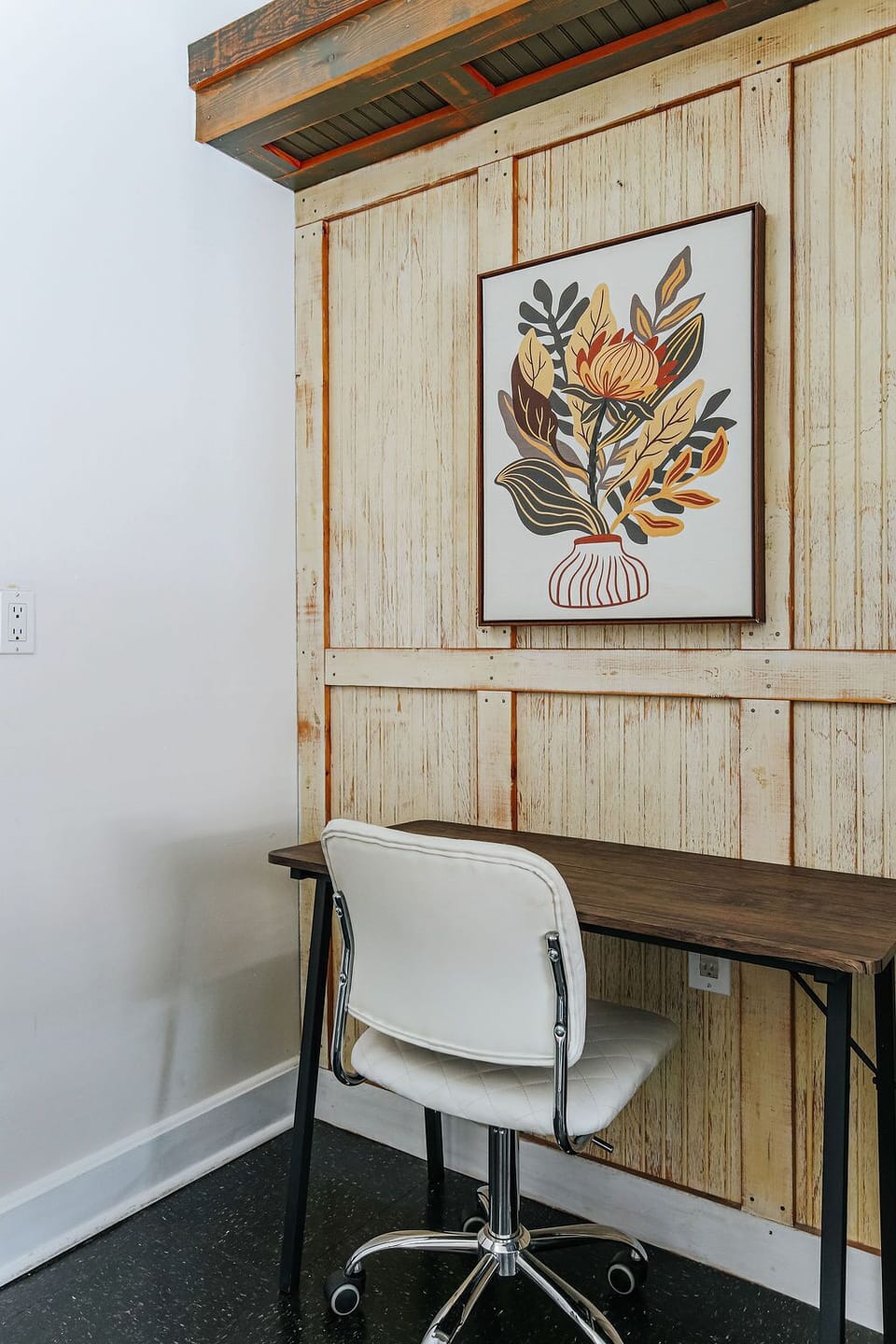 Luxury Room, Ensuite (The Storefront) | Interior