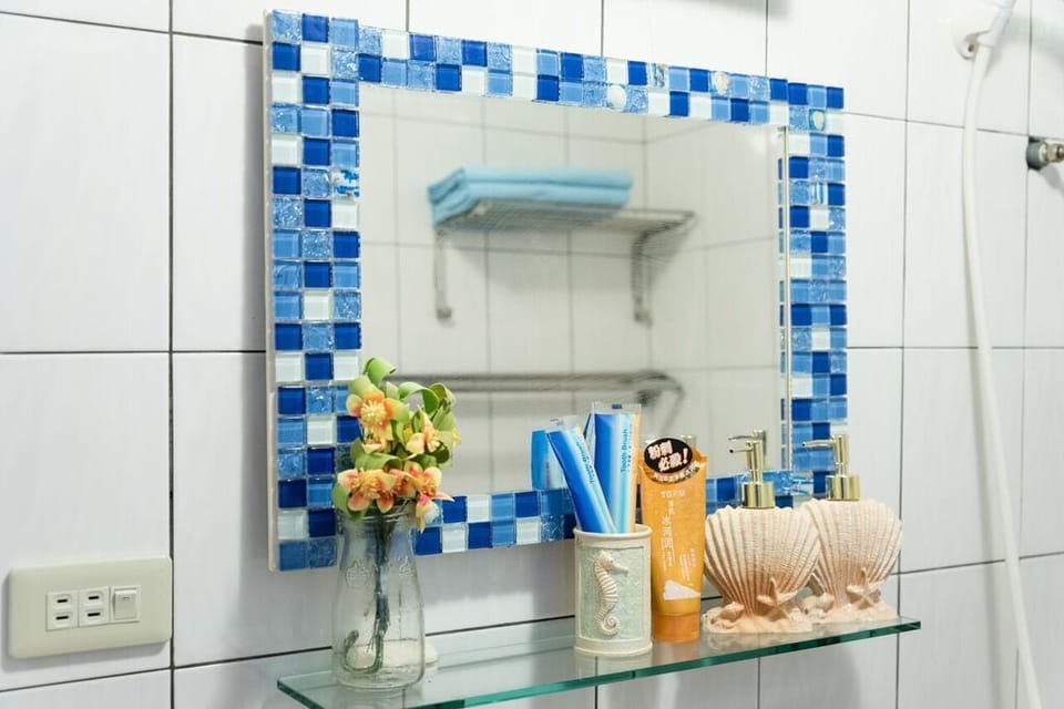 Standard Double Room, Ensuite (no daily housekeeping) | 1 bedroom, free WiFi