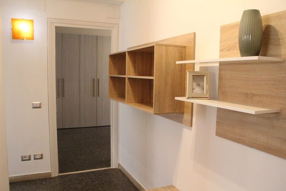 Apartment, 2 Bedrooms | Free WiFi, bed sheets