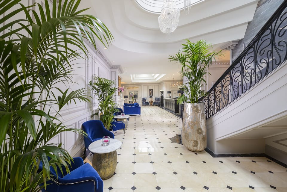 Dromhall Hotel Hotel in Killarney