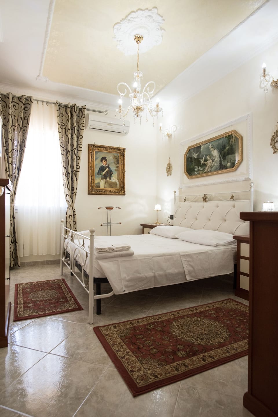 Exclusive Double or Twin Room, Non Smoking | Premium bedding, soundproofing, free WiFi