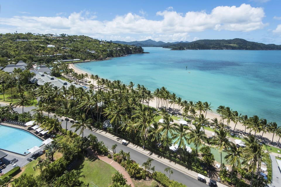 Apartment, 1 Bedroom, Ocean View (1306) | Balcony view