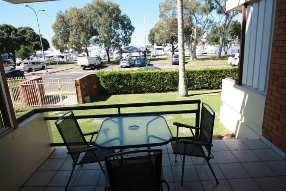 Apartment, 2 Bedrooms | Balcony