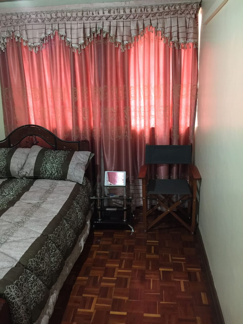 Economy Double Room | Free WiFi