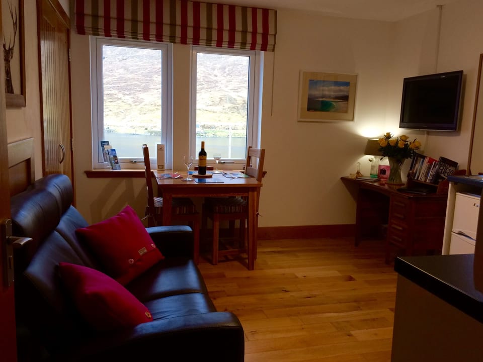 Apartment, 1 Bedroom, Lake View | WiFi (free)