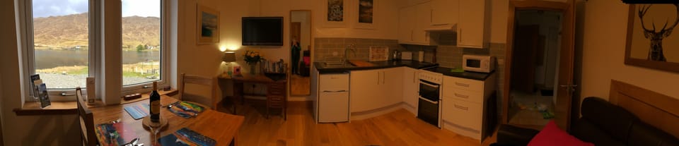 Apartment, 1 Bedroom, Lake View | WiFi (free)