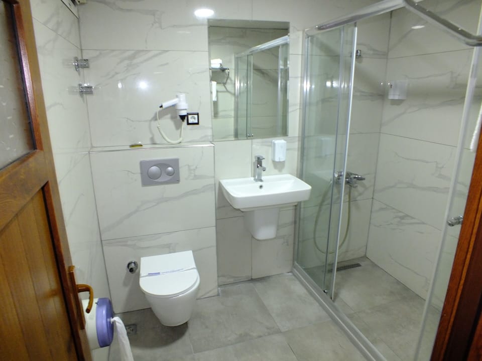 Cleanliness standards