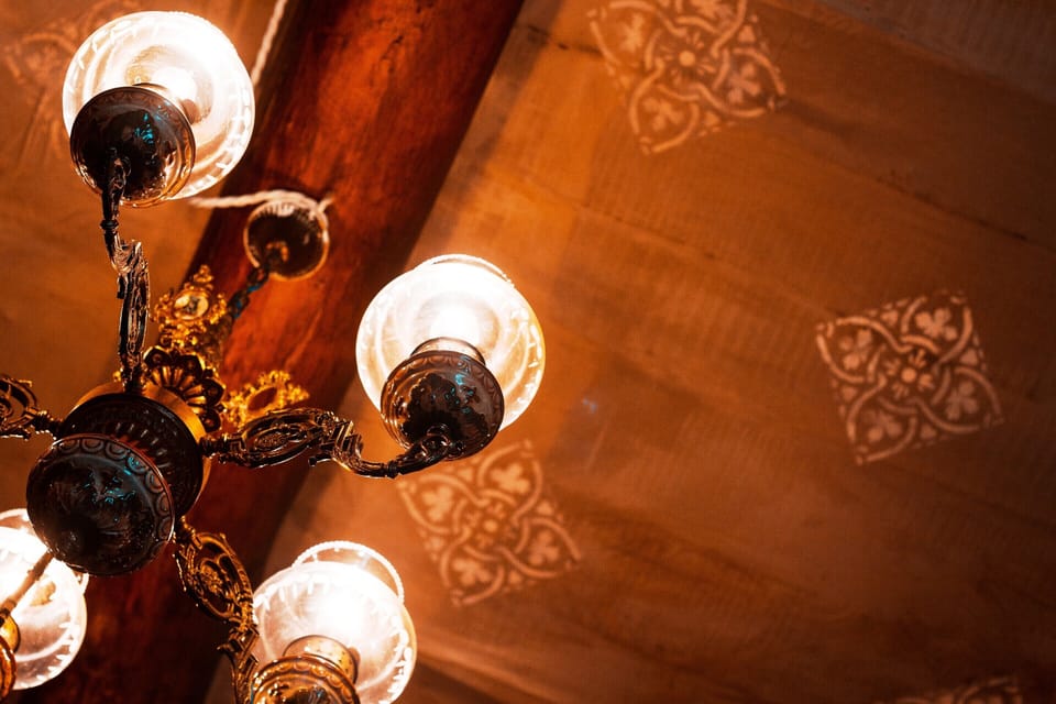 Deluxe Double Room | Premium bedding, minibar, in-room safe, desk