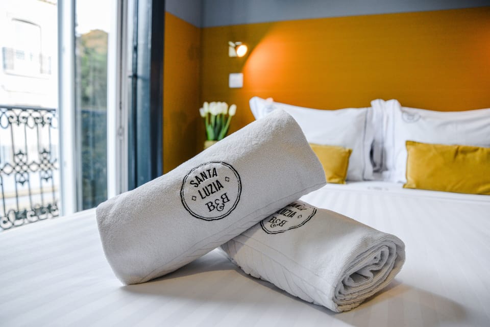 Santa Luzia B&B - HOrigem Bed and Breakfast in Lisbon