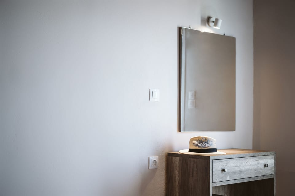 In-room safe, desk, blackout drapes, free WiFi