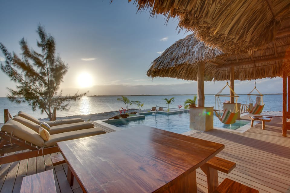 Sundeck