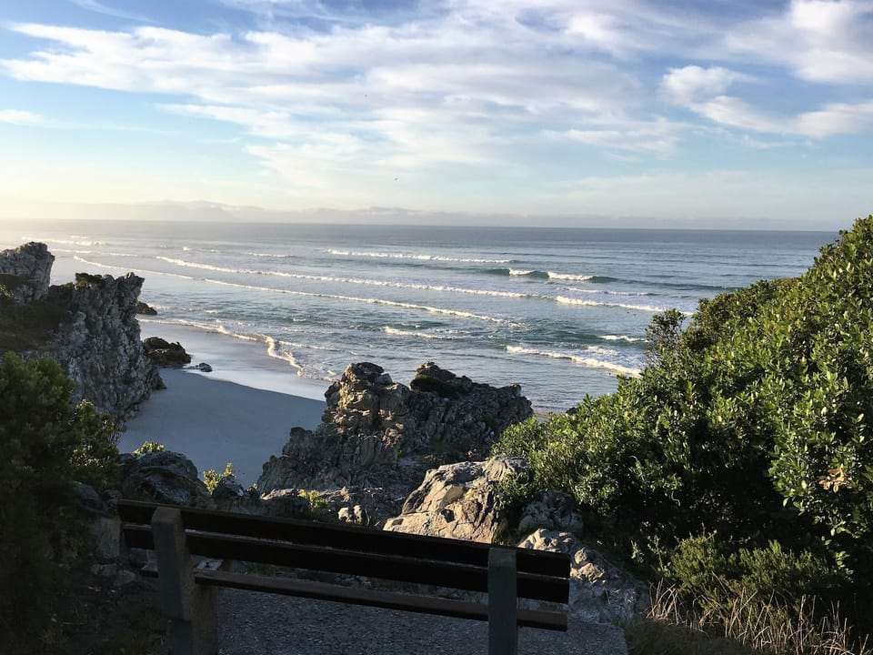 Hiking