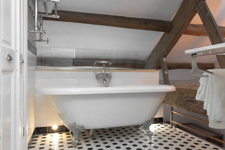 The Lawrence Hotel Hotel in Ribble Valley District
