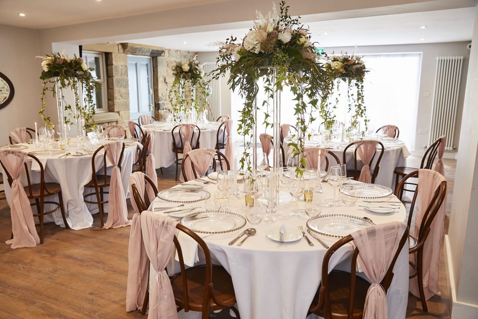 The Lawrence Hotel Hotel in Ribble Valley District