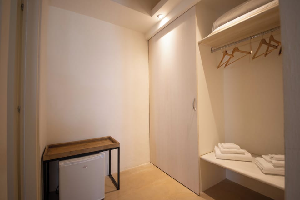 Premium bedding, memory foam beds, minibar, cribs (surcharge)