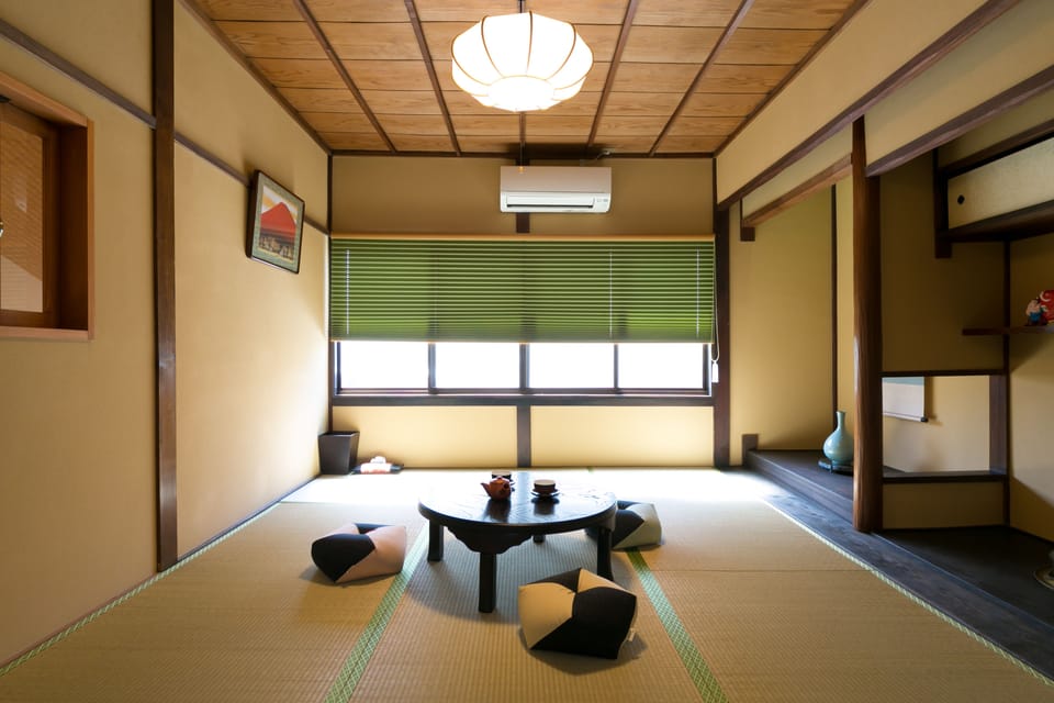 0B | 2 bedrooms, desk, free WiFi, bed sheets