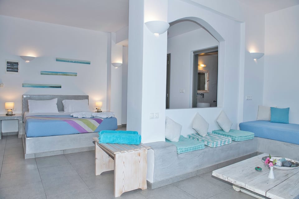 Executive Room | In-room safe, blackout drapes, soundproofing, iron/ironing board