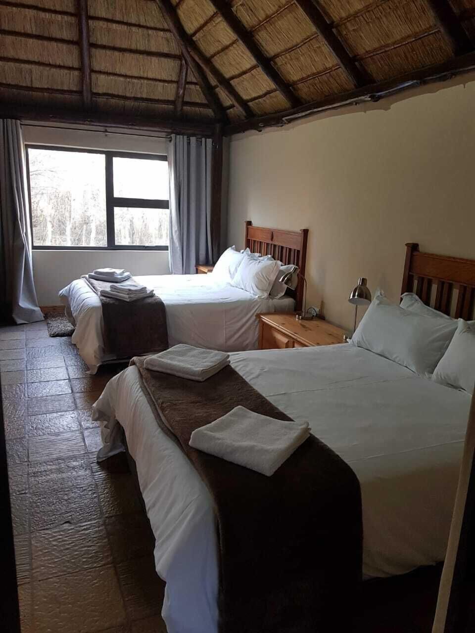 Deluxe Double Room, 1 Bedroom, Non Smoking, Hill View | Premium bedding, individually decorated, bed sheets