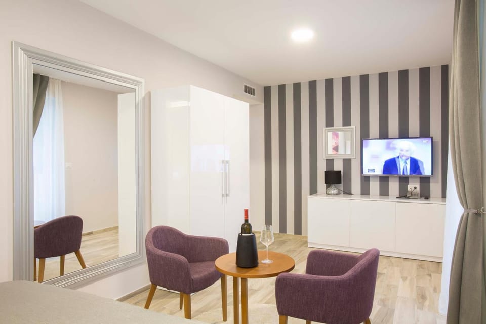 Hotel Intermezzo Hotel in Zadar County