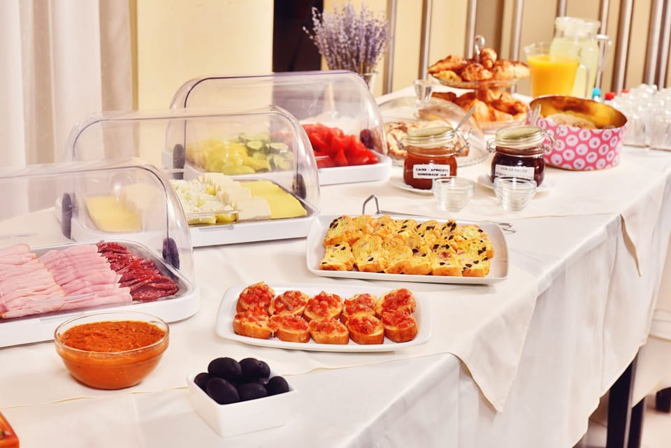 Buffet