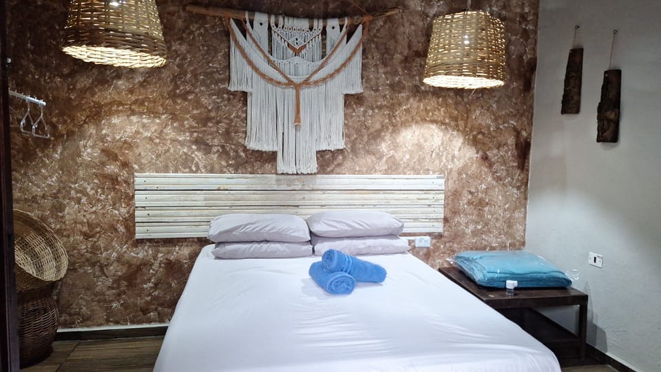 Suite | Minibar, free WiFi, bed sheets