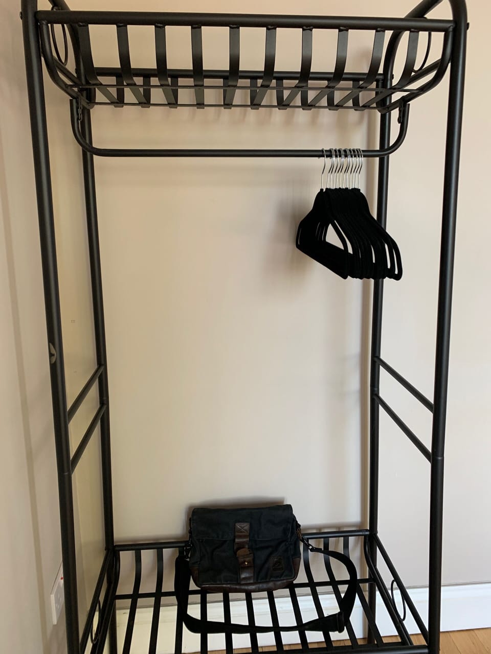 Family Quadruple Room, Shared Bathroom | Desk, laptop workspace, soundproofing, iron/ironing board