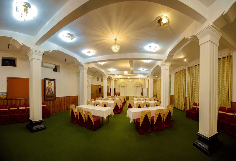 Hotel Himalayan Horizon Hotel in Bagmati Province, Nepal
