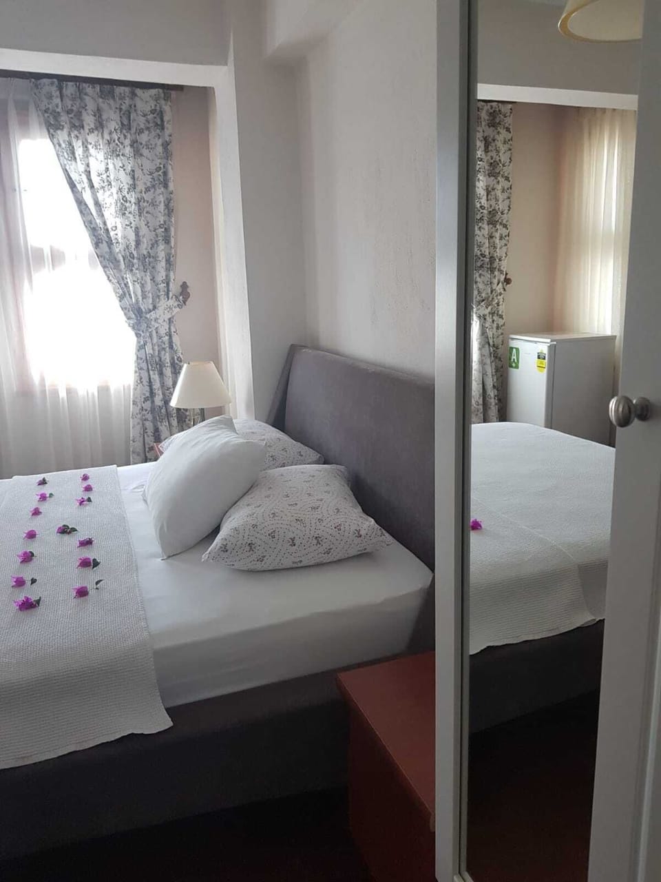 Standard Double Room, Non Smoking | Minibar, free WiFi