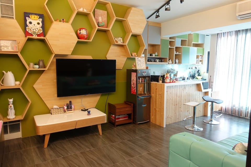 Mori Inn Bed and Breakfast in Taiwan, Province of China
