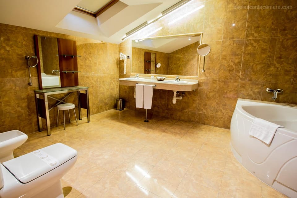 Hotel Silvota Hotel in Asturias