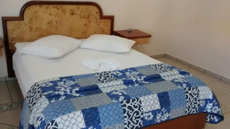 Traditional Room, 1 Bedroom | Free WiFi, bed sheets