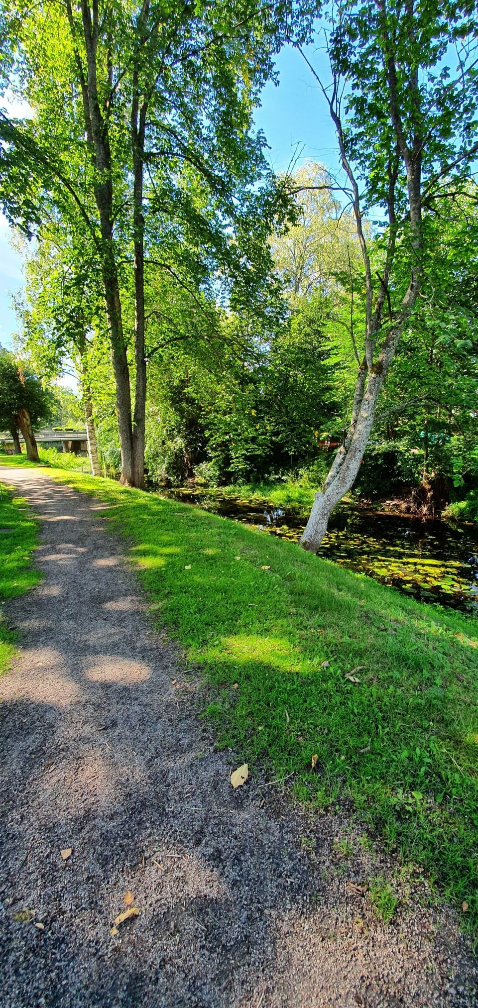 Deluxe Double Room, 2 Twin Beds, Garden View | Garden view