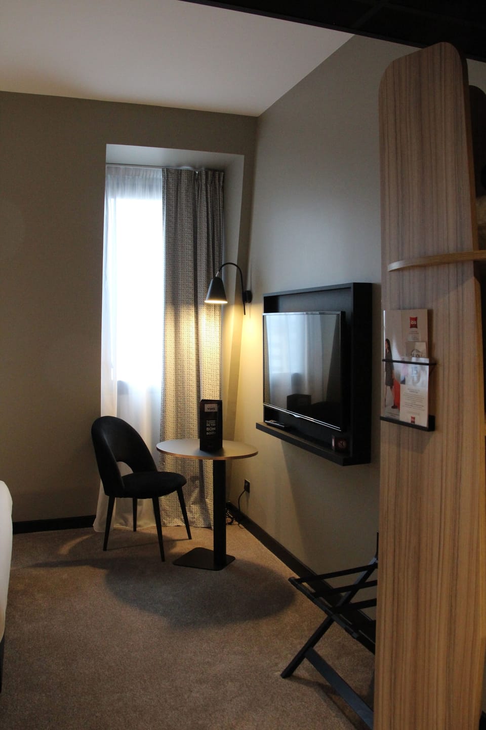 Standard Room, 1 Double Bed with Sofa bed | Room amenity