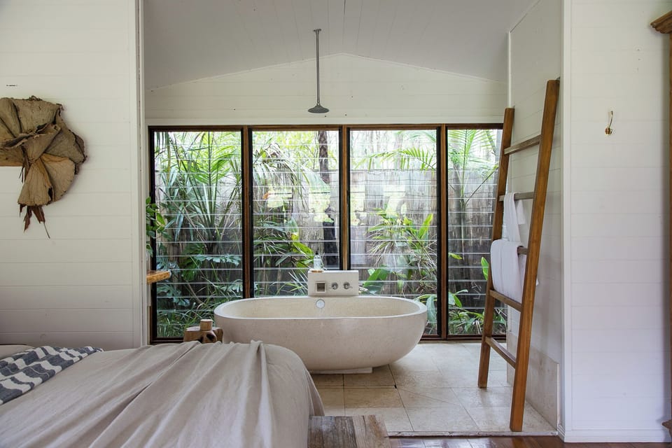Boathouse III | Iron/ironing board, WiFi (free), bed sheets