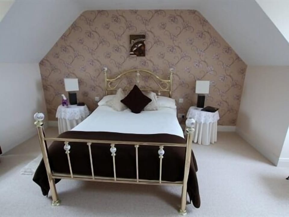 Double Room, Ensuite