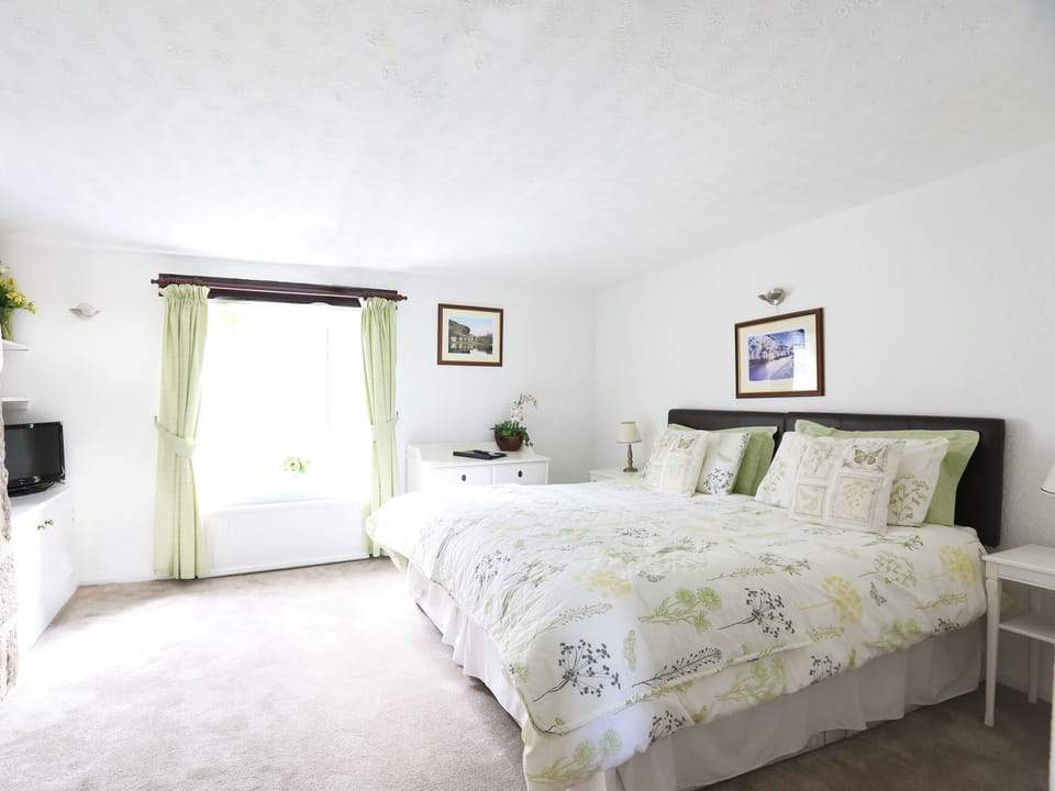 Double or Twin Room, Ensuite | WiFi
