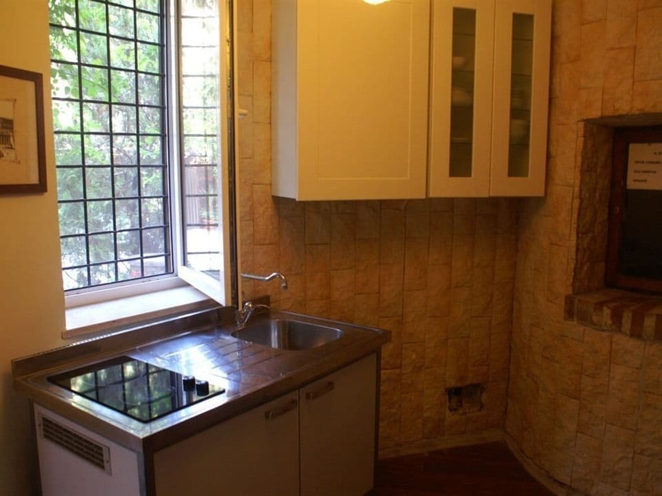 Premier Triple Room, Ensuite, Garden View | Miscellaneous